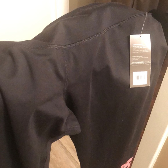 Compression pants - Picture 2 of 2